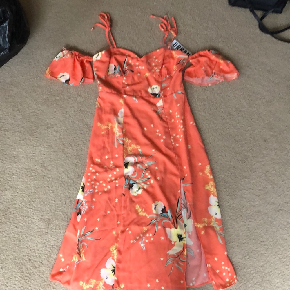 BRAND NEW Urban Outfitters Sundress
